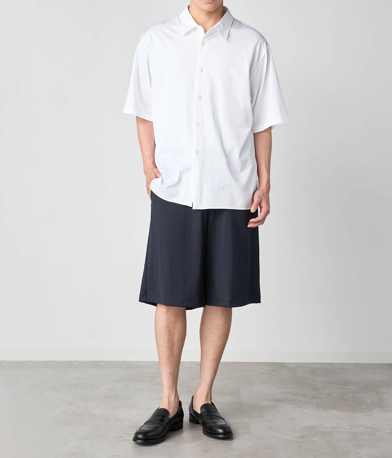 特集】COTTONY® SHORT PANTSのご紹介 – LIFiLL ONLINE